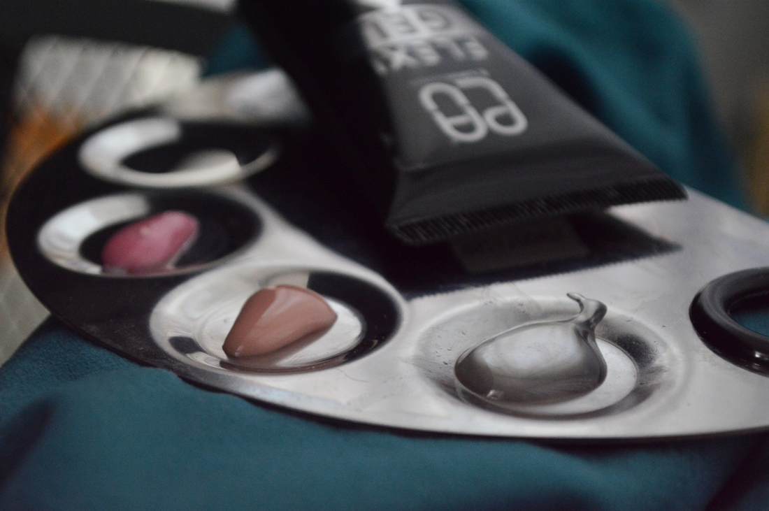 flexy gel palu kolory akrylożel